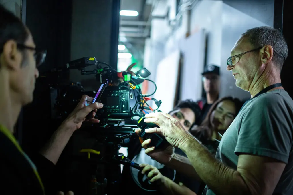 cinematography