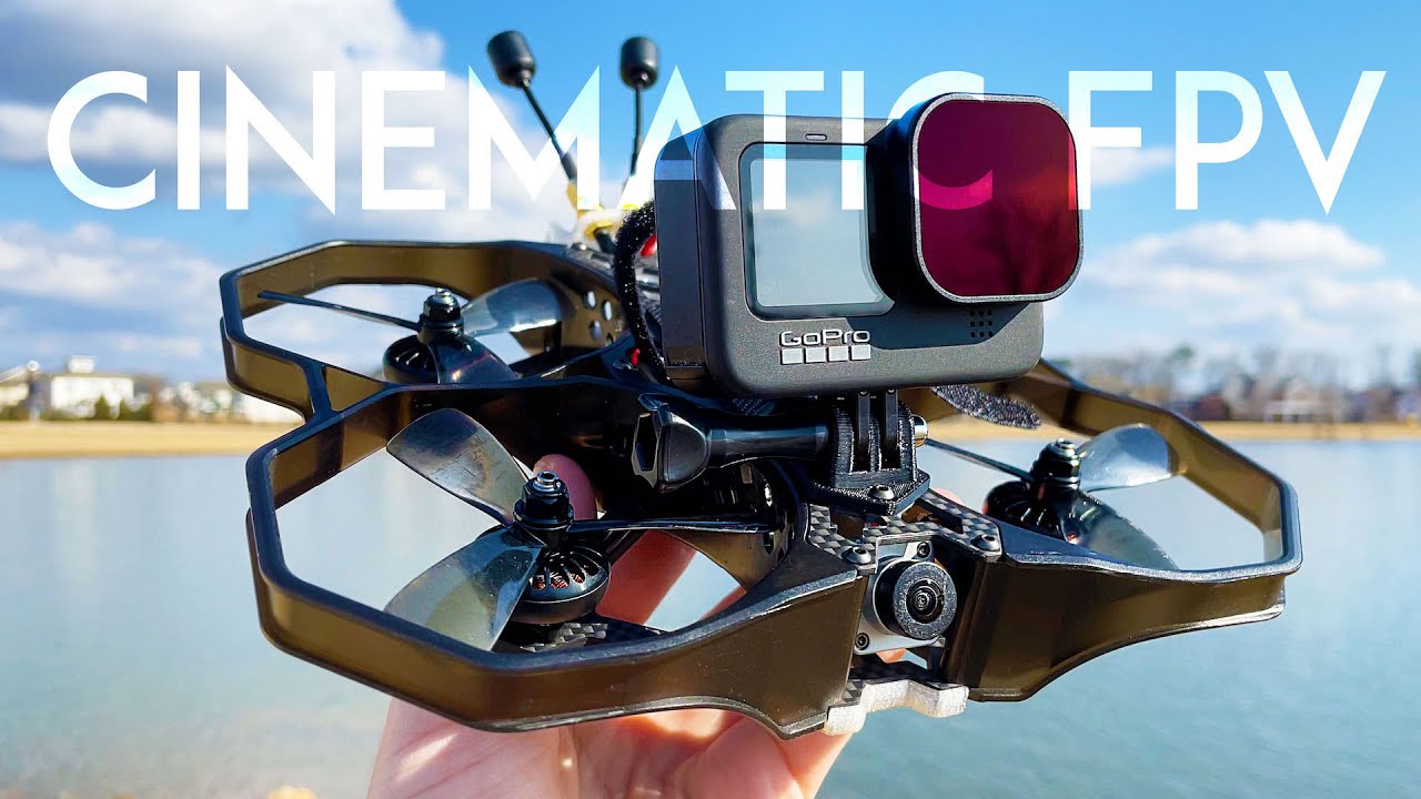 best fpv drone for beginners